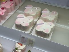 -好利来(旅顺世达店)