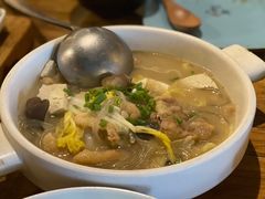 -局气烤鸭·北京菜(前门店)
