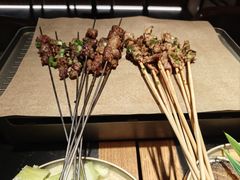 -三杯赤運·中式小酒馆(所城里店)