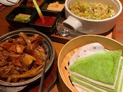 -林四喜·闽南传家菜(鼓浪屿店)