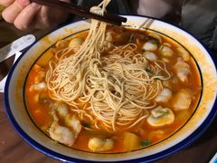 -十面春风·江南面馆(崇宁路店)