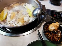 -狐狸爱上椰子鸡(滨江星光大道店)