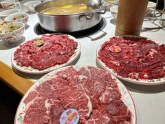 -汕头八合里海记牛肉店(清河店)