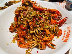 -小林哥的海鲜馆·夜宵烧烤(渔人码头店)