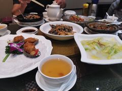 -好彩海鲜火锅饭店(银河百老汇店)
