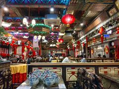 大堂-缪氏川菜(丰盛町店)