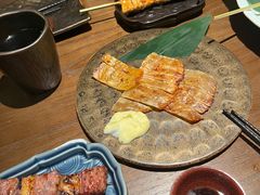 -一豚轩·烧鸟·豚骨拉面(五四路店)