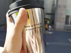 -M Stand(上海人民广场来福士店)