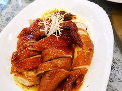 -客家汇·客家传承菜(水库店)