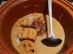 -来菜·湖北头牌藕汤(武商MALL众圆店)