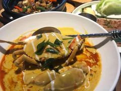 -星叶·东南亚料理(宁波万象汇店)