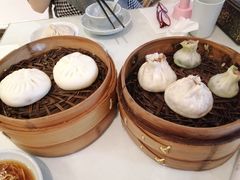 -冶春茶社(星汉大厦店)