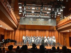 -贺绿汀音乐厅