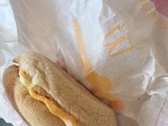 -麦当劳(百利广场店)