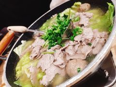 -川堂风·跷脚牛肉·乐山爆炒(宝山日月光店)