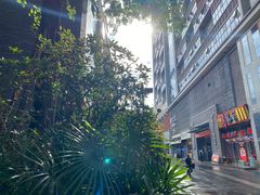 -OneFit健身(汇锦城店)