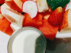 -卡朋西餐(悦汇城店)