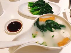 至潮鱼蛋片头-翠华餐厅(宝安壹方城店)
