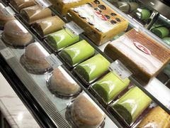 -本格旺索罗(樟宜机场T1店)
