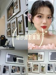 -拾尚映画·STUDIO婚纱摄影(中关村店)