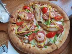 -米斯特比萨(亦庄国融国际店)