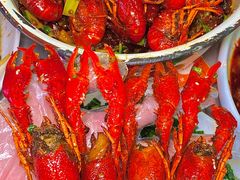 -辣螃铠盆盆蟹大排档(总店)