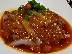 川北凉粉-渝信川菜(西单店)