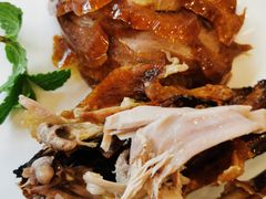 -全聚德(蓝山店)