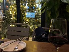 -ibarrel爱杯·bistro&brunch(江宁路店)