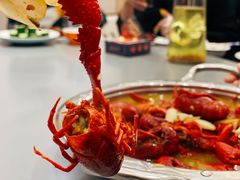 清水龙虾-袁老大龙虾(石鼓路总店)