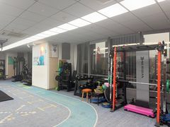 -APT运动康复中心(徐汇万科店)