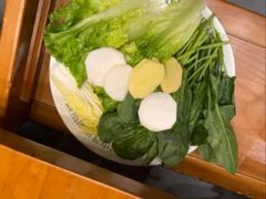 -刘老表·瓦罐汤涮肉(青云谱店)