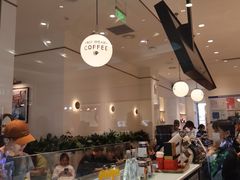 -Peet's 皮爷咖啡(乐峰店)