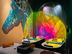 -玄月·SPA按摩泡泡浴(西安路店)