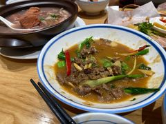 -潮巷·老潮汕美食集市(欢乐港湾店)