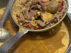 -荣叔港式沙嗲牛肉火锅(正佳潮流店)