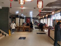 大堂-白家高记肥肠粉(总店)