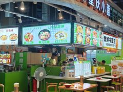 -宝龙广场(福州台江店)
