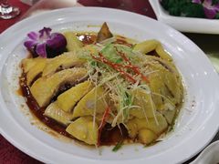 -轩记海鲜餐厅·四十五年老字号·经典粤菜(西区彩虹店)