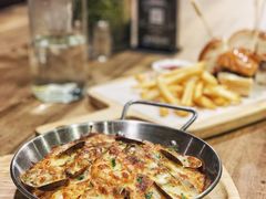 -G+KITCHEN(龙湖狮山天街店)