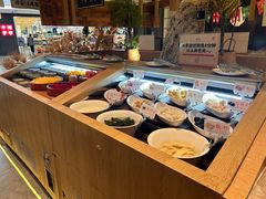 -温野菜涮涮锅(大悦城店)
