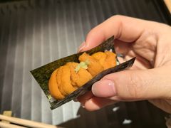 -炎橘·板前料理 Omakase