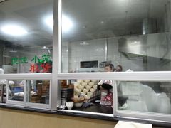 -绿杨馄饨临顿路店