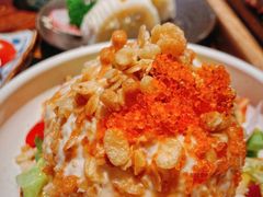 -小川洋风料理(街道口店)