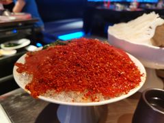 -辣伍鲜毛肚老火锅(元一店)