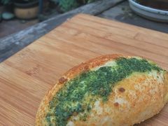 蒜香软法-RAN BAKERY