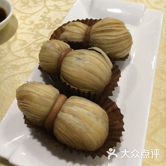 绿波廊(豫园路店)图片 - 第7张