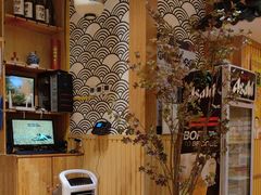 -昱匠·日本料理(金融街店)