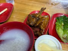 -光明刘冰乳鸽店(光明法政北路店)