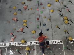-若克攀岩运动馆(睿海店)